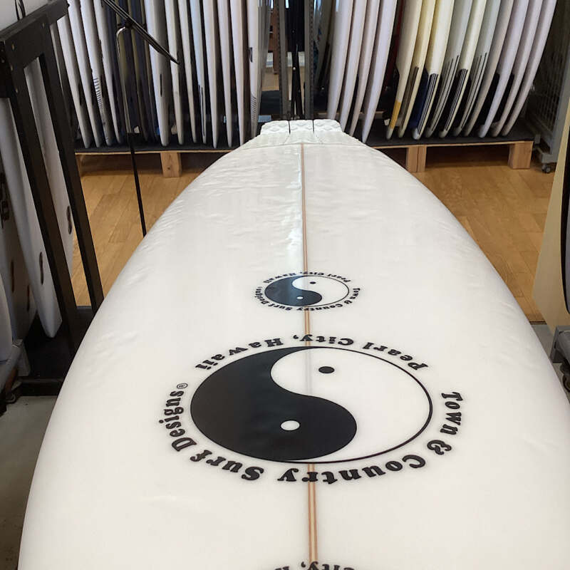 T&C】6'0'' | ムラサキスポーツの中古バリューサーフボード