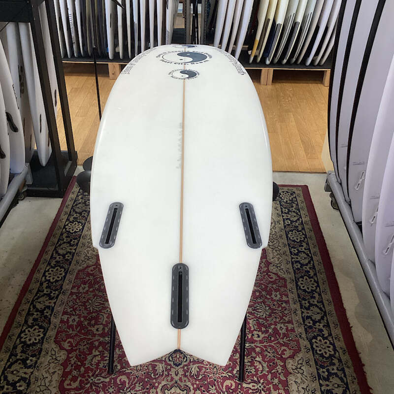 T&C】6'0'' | ムラサキスポーツの中古バリューサーフボード