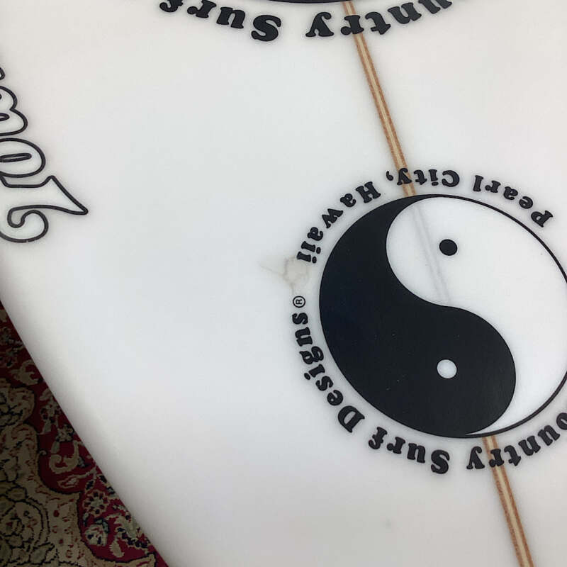 T&C】6'0'' | ムラサキスポーツの中古バリューサーフボード