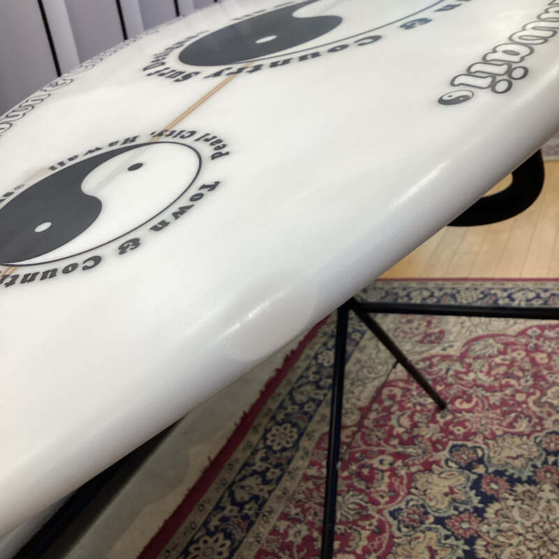 T&C】6'0'' | ムラサキスポーツの中古バリューサーフボード