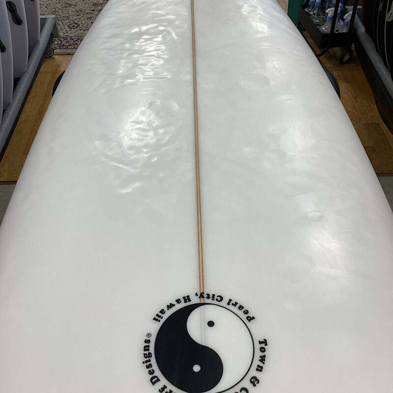 T&C】6'0'' | ムラサキスポーツの中古バリューサーフボード