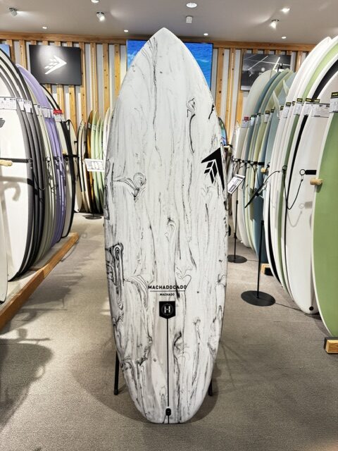 10/12迄【10倍ポイント還元】【FIREWIRE】MACHADO CADO 5'2″ ※新品未