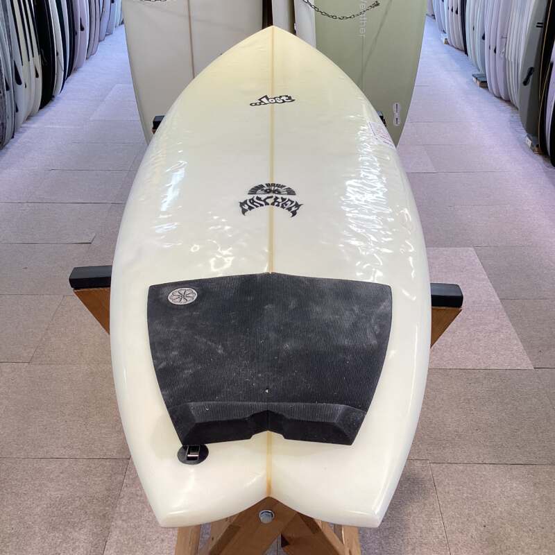 LOST】RNF96 5'5″ | ムラサキスポーツの中古バリューサーフボード