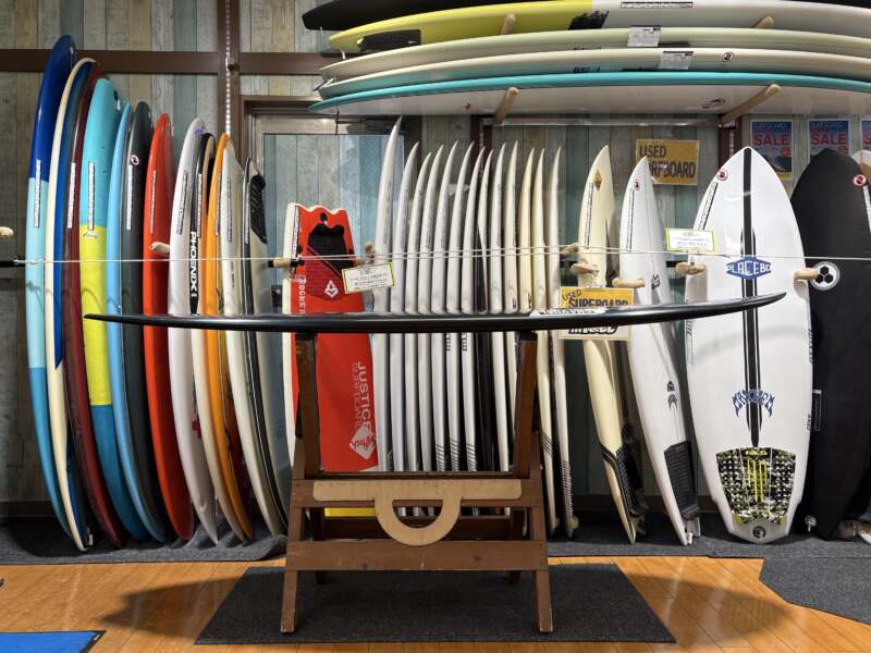 CHANNEL ISLANDS / THUNDER BOLT】SPEED QUONG 7'6 | ムラサキスポーツ