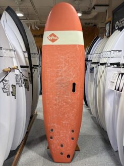 SOFTECHの商品リスト | ムラサキスポーツの中古バリューサーフボード