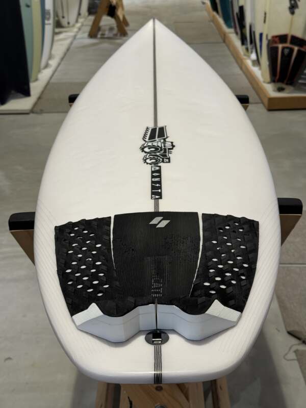 JS Industries】MONSTA10 5'10” | ムラサキスポーツの中古バリュー