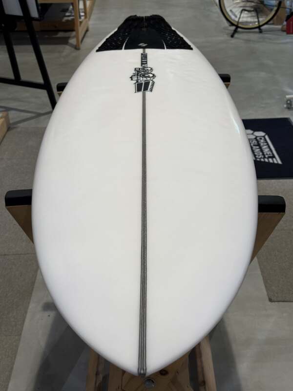 JS Industries】MONSTA10 5'10” | ムラサキスポーツの中古バリュー