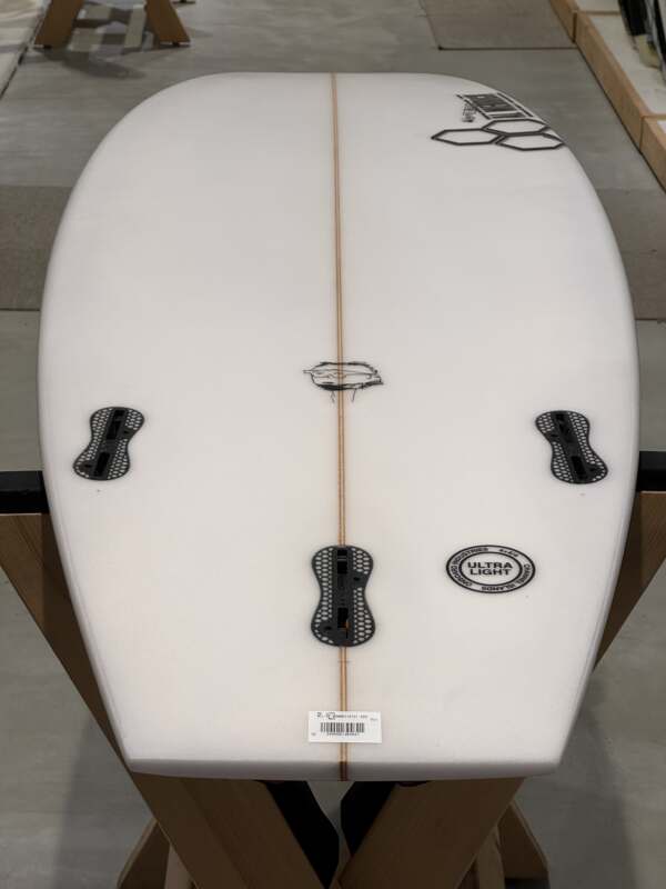 Channel Islands】NeckBeard 2 5'9” | ムラサキスポーツの中古バリュー