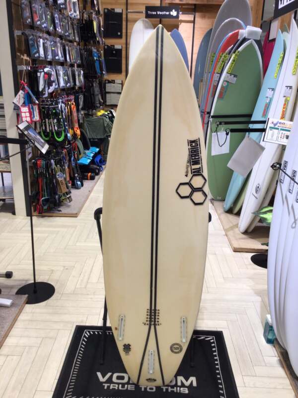 CHANNEL ISLAND】SAMPLER5'7 | ムラサキスポーツの中古バリュー