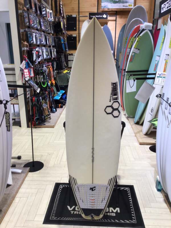 CHANNEL ISLAND】SAMPLER5'8 | ムラサキスポーツの中古バリュー