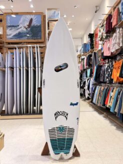 PLACEBO】RIPQUEST 5'8 | ムラサキスポーツの中古バリューサーフボード