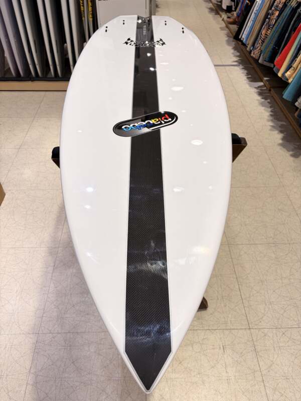 PLACEBO】RIPQUEST 5'8 | ムラサキスポーツの中古バリューサーフボード