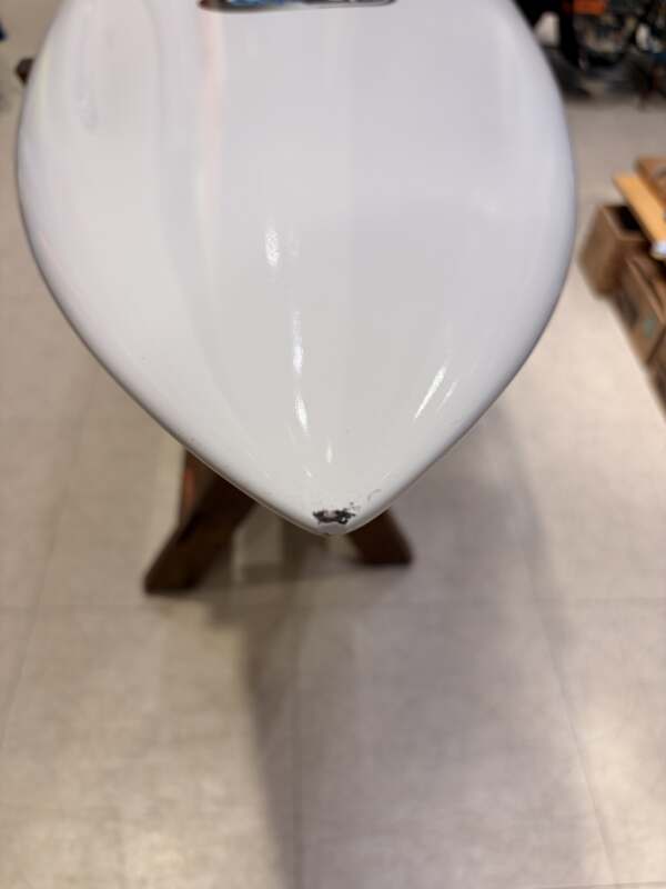 PLACEBO】RIPQUEST 5'8 | ムラサキスポーツの中古バリューサーフボード