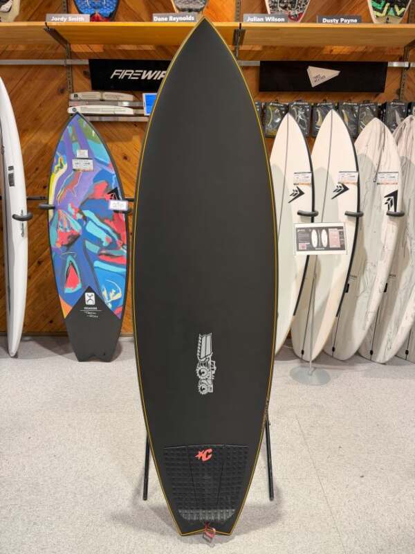 最終値下げ！　JS XERO 5'11\
