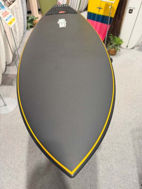 JS INDUSTRIES 】SUB XERO CARBOTUNE 5'11” | ムラサキスポーツの中古