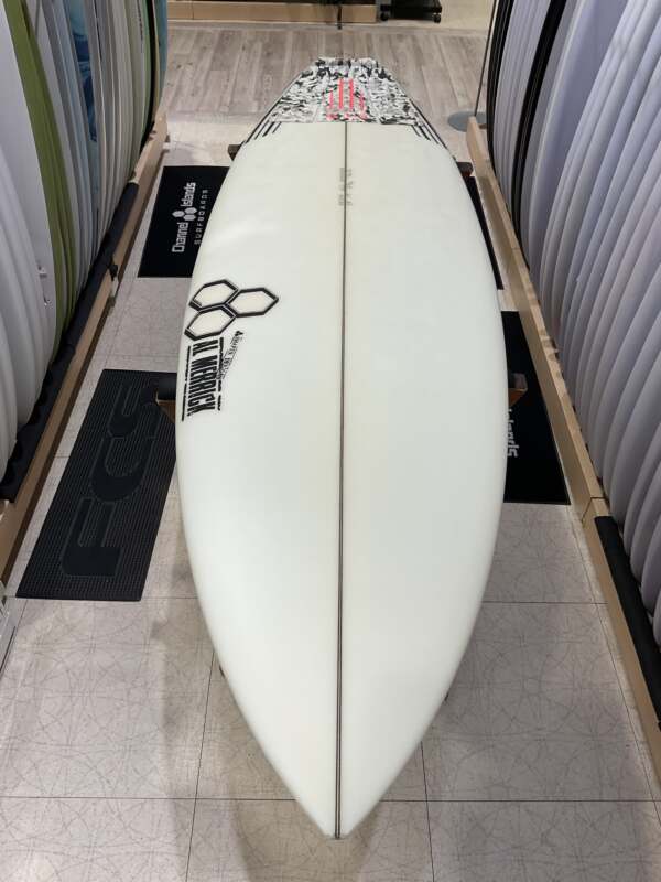 CHANNEL ISLANDS】SAMPLER 5'7″ | ムラサキスポーツの中古バリュー