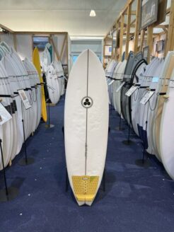 CHANNEL ISLANDS商品リスト | ムラサキスポーツの中古バリューサーフボード