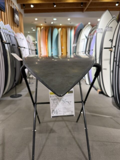 【送料無料】Neck beard 5’7” THUNDERBOLT×CHANNELISLANDS】NECKBEARD 5'7″ ※新品未使用 | ムラサキ