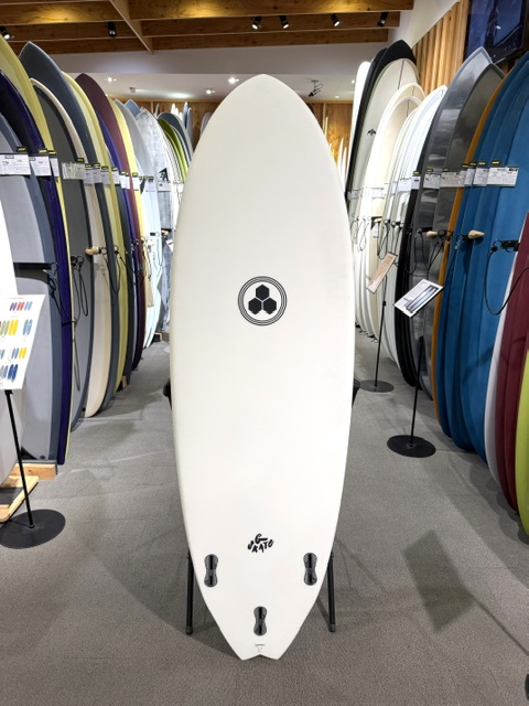 THUNDERBOLT×CI】G-SKATE 5'10 ※新品未使用 | ムラサキスポーツの中古