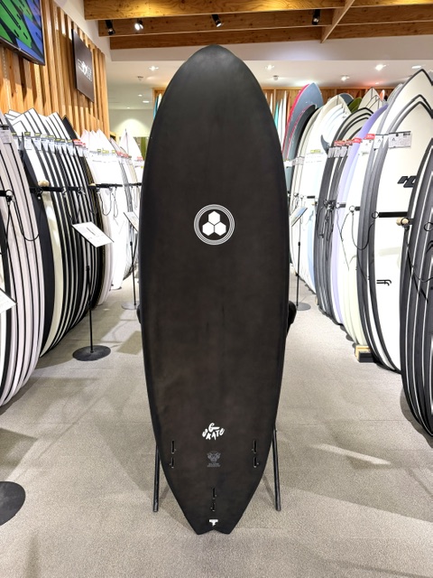 THUNDERBOLT×CI】G-SKATE 5'6 ※新品未使用 | ムラサキスポーツの中古