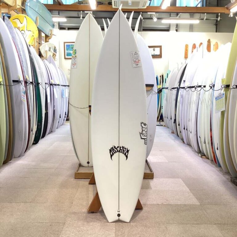 LOST】SUB DRIVER 5'9 | ムラサキスポーツの中古バリューサーフボード