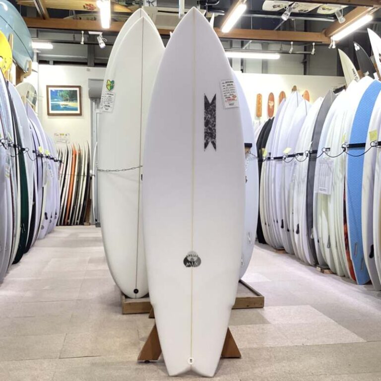 SUPER BRAND】SERIAL MIX 5'7 | ムラサキスポーツの中古バリュー