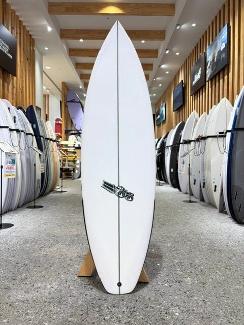 OUTLET SALE】【JS】XEROFUSION 5'8A ※新品未使用ボード | ムラサキ