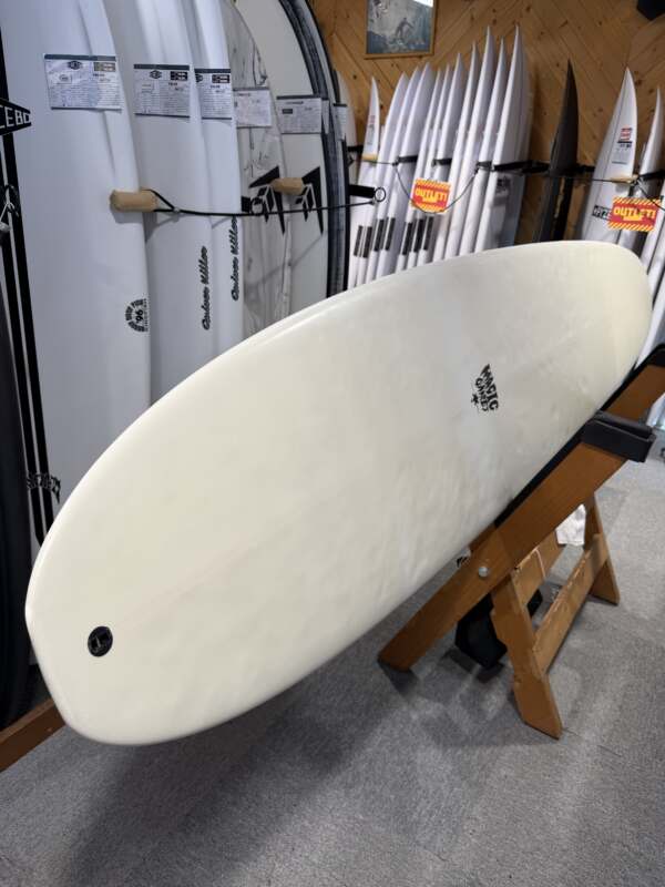 2023年　 マジックカーペット MAGIC MIRROR 9.4 MAGIC CARPET】MAGIC MIRROR 9'4″ | ムラサキスポーツの中古バリュー