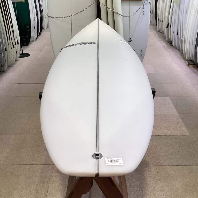 JS】XERO CRUZ 6'4 | ムラサキスポーツの中古バリューサーフボード