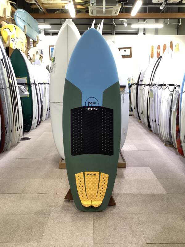 MICK FANNING SOFTBOARDS】LITTLE MARLEY 5'6 | ムラサキスポーツの