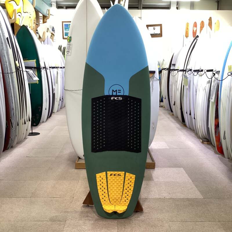 MICK FANNING SOFTBOARDS】LITTLE MARLEY 5'6″ | ムラサキスポーツの