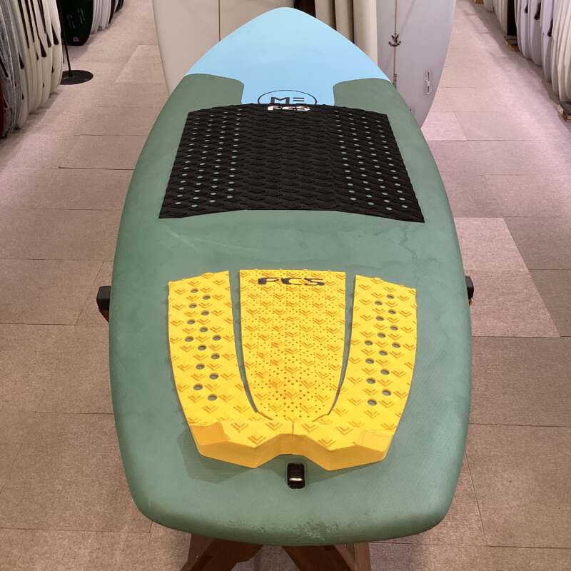 MICK FANNING SOFTBOARDS】LITTLE MARLEY 5'6 | ムラサキスポーツの