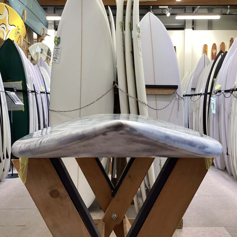 CHANNEL ISLANDS】CI FISH 5'9 | ムラサキスポーツの中古バリュー