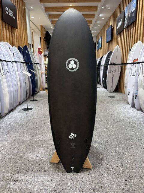 1万円OFF ！ 9/13(日)迄【OUTLET SALE】【CHANNELISLANDS】GSKATE