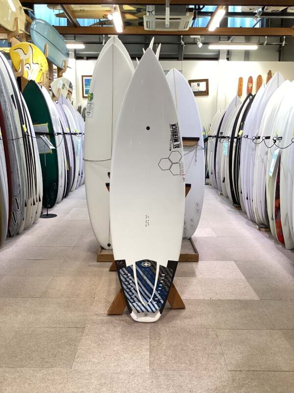 CHANNEL ISLANDS】NEW FLYER SURF TECH 5'6'' | ムラサキスポーツの
