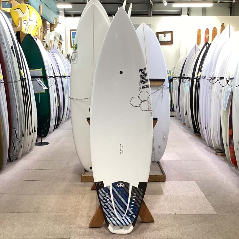 CHANNEL ISLANDS】NEW FLYER SURF TECH 5'6'' | ムラサキスポーツの
