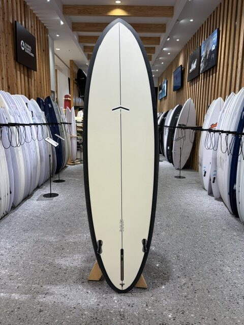 OUTLET SALE】【THUNDERBOLT】OUTLIER X フルカーボン 6'9 ※新品未使用