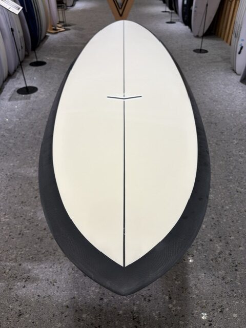 OUTLET SALE】【THUNDERBOLT】OUTLIER X フルカーボン 6'9 ※新品未使用