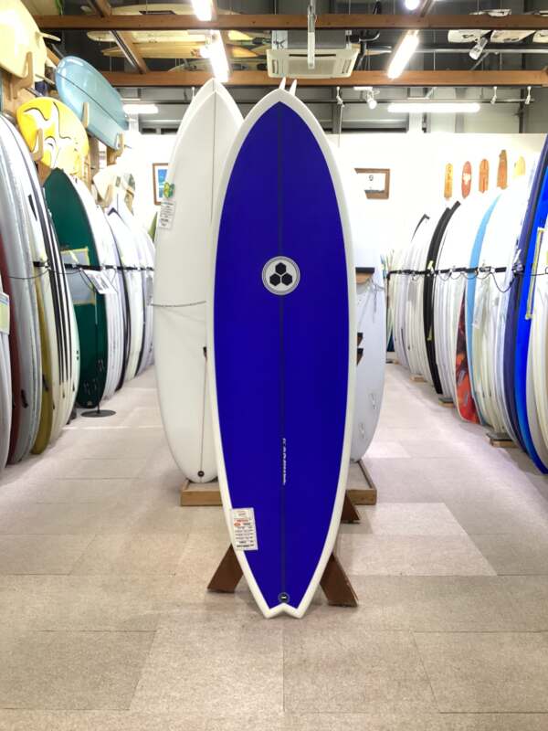 CHANNEL ISLANDS】G-SKATE 5'6” | ムラサキスポーツの中古バリュー