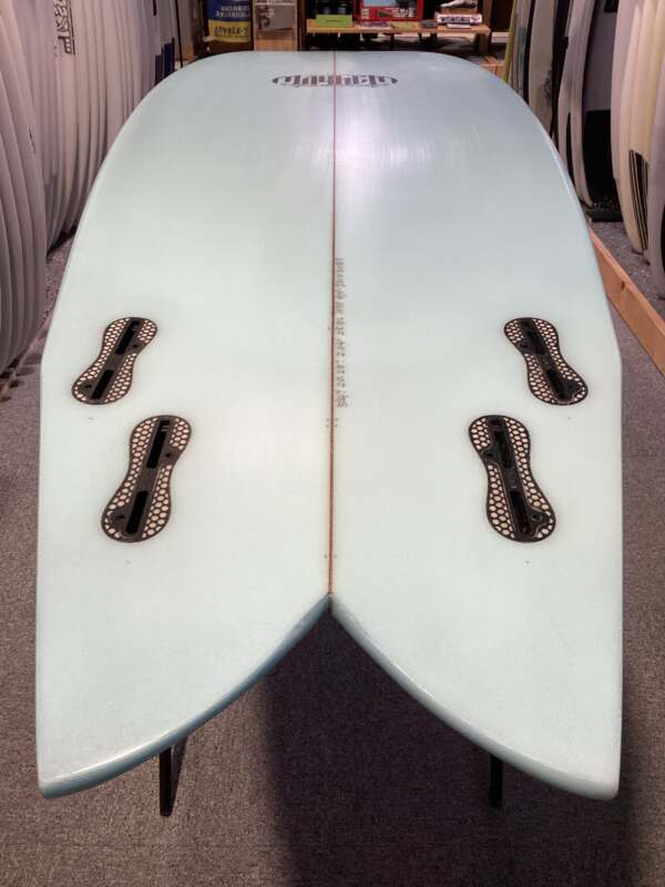 LOST】RNF RETRO 5'4” | ムラサキスポーツの中古バリューサーフボード