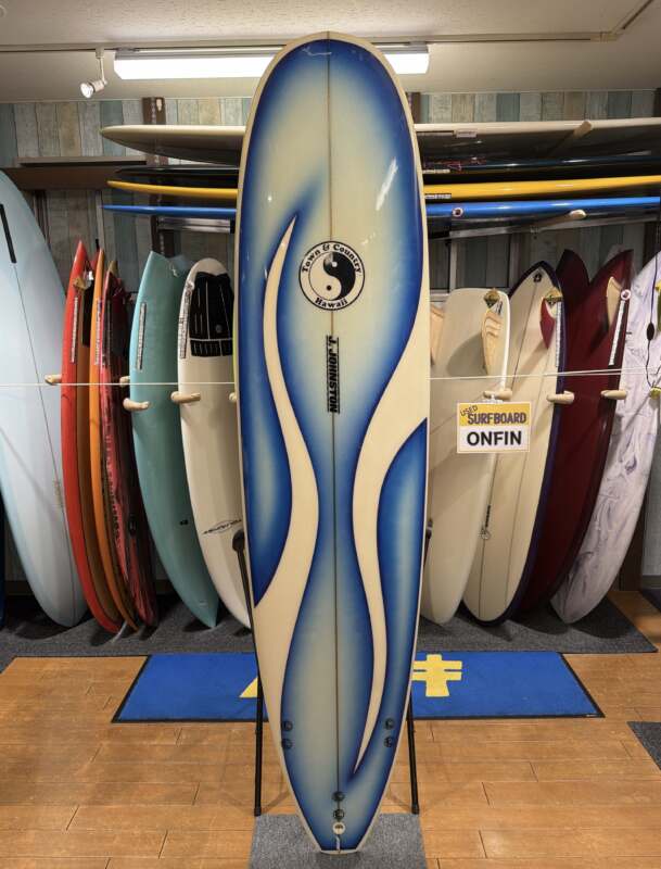 TOWN＆COUNTRY】MIDLENGTH 7'0 | ムラサキスポーツの中古バリュー
