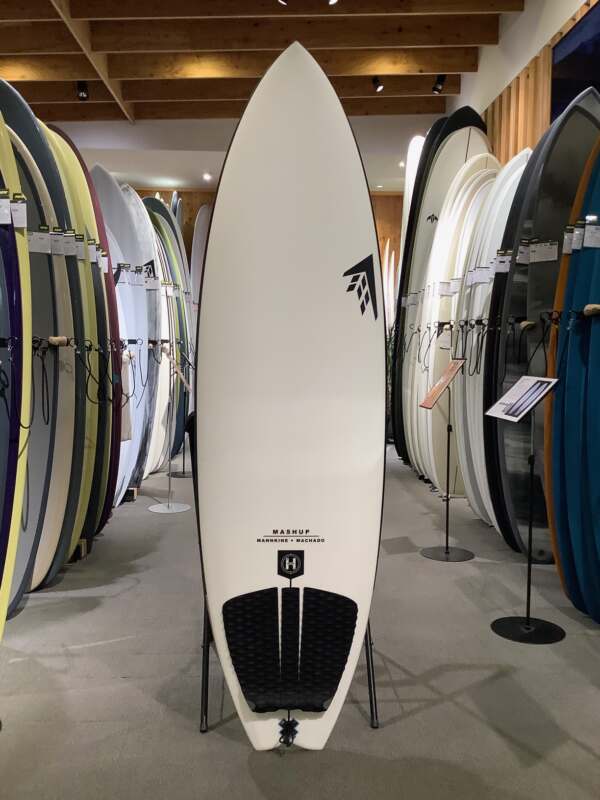 FIREWIRE】MASH UP 6'0″ 美品 | ムラサキスポーツの中古バリュー