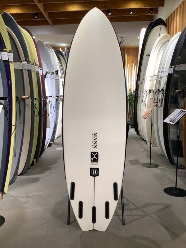 FIREWIRE】MASH UP 6'0″ 美品 | ムラサキスポーツの中古バリュー