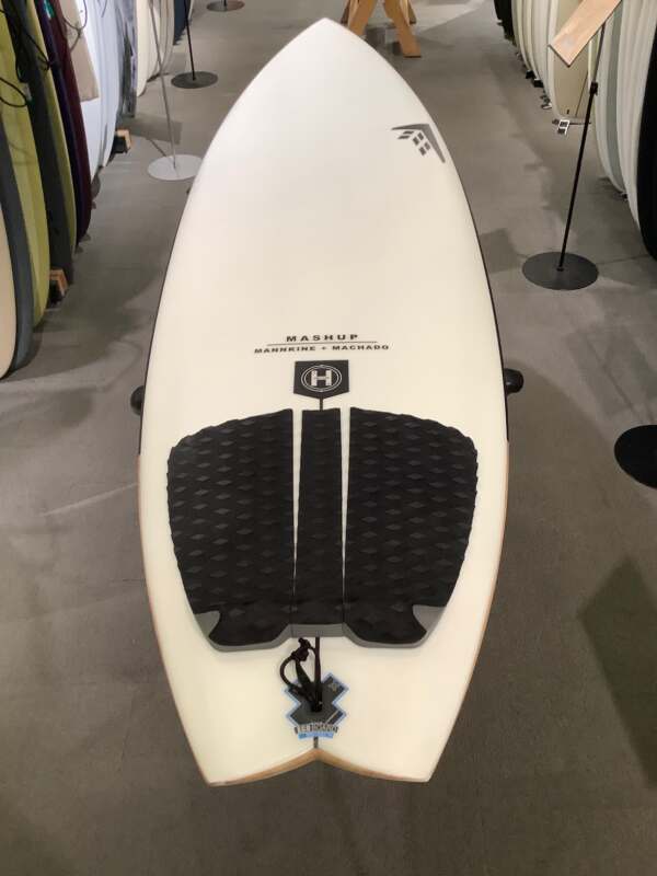FIREWIRE】MASH UP 6'0″ 美品 | ムラサキスポーツの中古バリュー