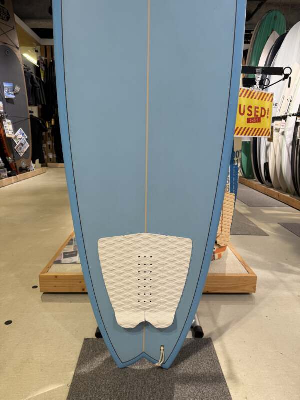 Torq】Mod Fish 6'10” | ムラサキスポーツの中古バリューサーフボード