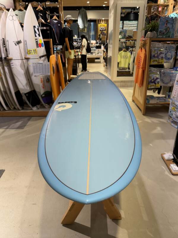 Torq】Mod Fish 6'10” | ムラサキスポーツの中古バリューサーフボード