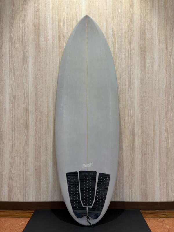 【超美品】EPS YOUサーフボード 5'10 Woody Press】エッグ系ボード 5'7” | ムラサキスポーツの中古バリュー