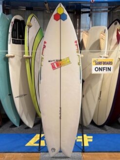 FISHタグの商品リスト | ムラサキスポーツの中古バリューサーフボード