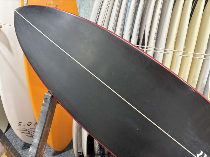 3 SURFBOARD】CUSTOM SHORT 5'9 | ムラサキスポーツの中古バリュー