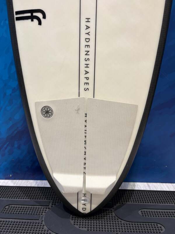 HAYDEN】HYPTO KRYPTO 5'8 | ムラサキスポーツの中古バリューサーフボード